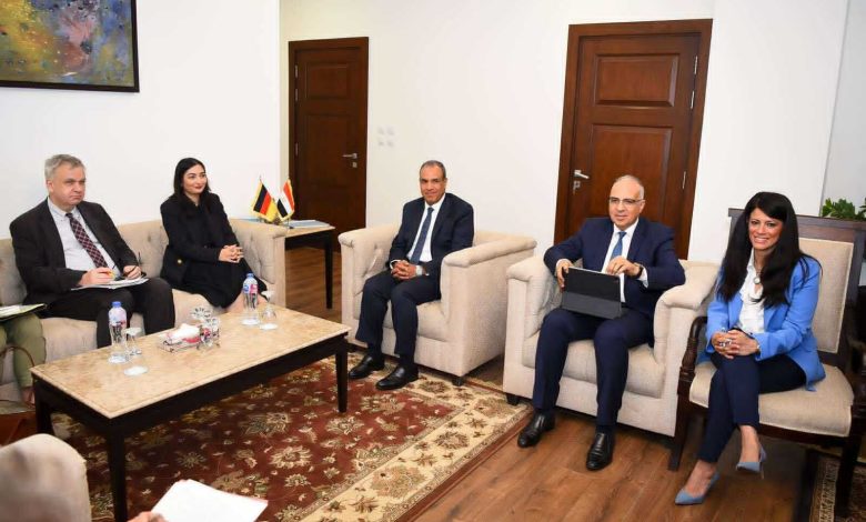 وزيرة التعاون الاقتصادي الألمانية: إعادة إعمار غزة تتطلب شروطا إطارية