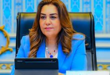 وزيرة التنمية المحلية: بدء تنفيذ مشروع تطوير شارع إبراهيم بمنطقة الكوربة في مصر الجديدة