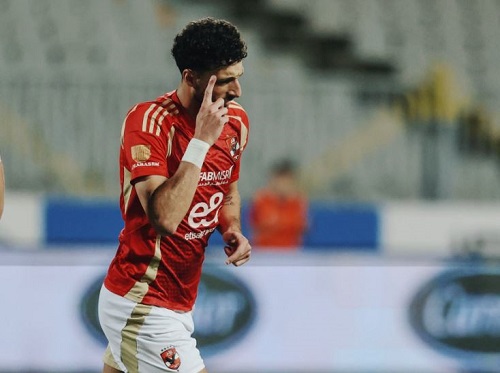 وسام أبو علي مطلوب في الدوري الأمريكي
