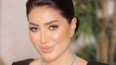 وفاء عامر ترفض تعليق مفيدة شيحة: أنا لا أظهر مع ناس دون المستوى