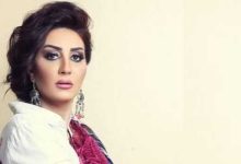 وفاء عامر تسخر من "ترند" الفنانين بعد ظهور عادل إمام