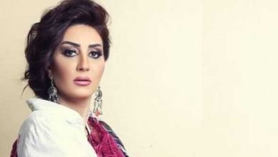 وفاء عامر تسخر من "ترند" الفنانين بعد ظهور عادل إمام