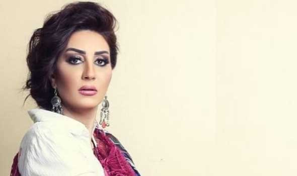 وفاء عامر تسخر من "ترند" الفنانين بعد ظهور عادل إمام