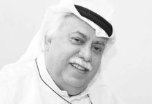 وفاة المحامي صلاح الهاشم - الراي