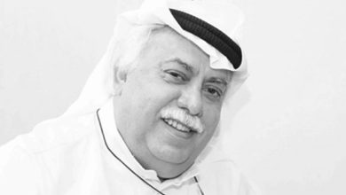 وفاة المحامي صلاح الهاشم - الراي