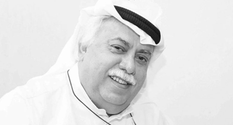 وفاة المحامي صلاح الهاشم - الراي
