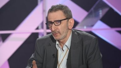 وفاة الموسيقار اللبناني زياد الرحباني