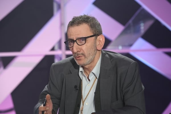 وفاة الموسيقار اللبناني زياد الرحباني