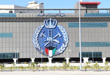 وفاة شخص في انقلاب وحريق مركبة على «الدائري الخامس»