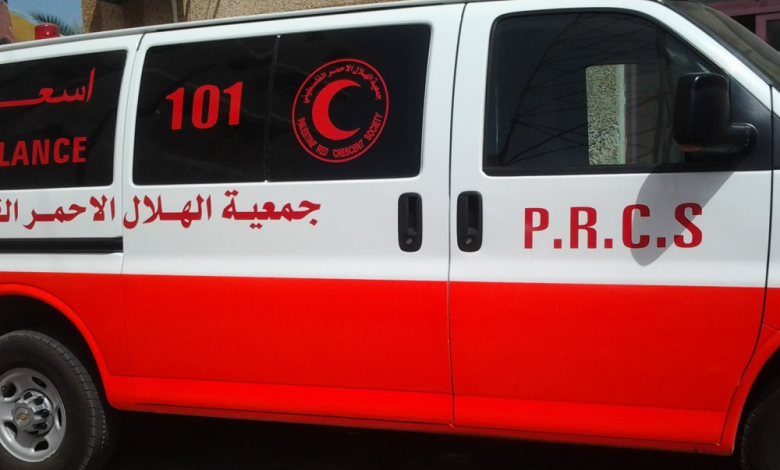 وفاة طفلين غرقا في برك سياحية بأريحا
