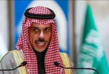 وقف النار بغزة وقيام دولة فلسطينية أولوية لدى المملكة.. ونعول على قيادة ترامب