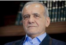 وكالة فارس: الرئيس الإيراني أُصيب في هجوم إسرائيلي استهدف اجتماعا سريا للأمن القومي في 16 يونيو