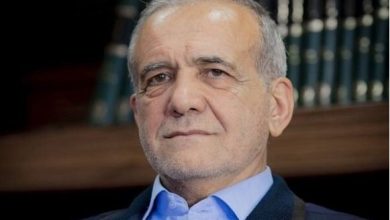 وكالة فارس: الرئيس الإيراني أُصيب في هجوم إسرائيلي استهدف اجتماعا سريا للأمن القومي في 16 يونيو