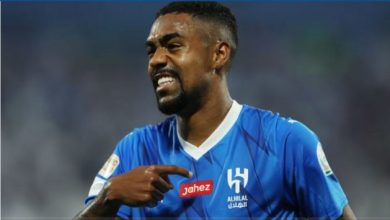 وكيل مالكوم يرد على تقارير رحيله عن الهلال