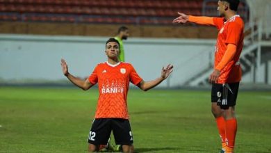 ياسين مرعي سابع الزمالكاوية في قائمة الأهلي