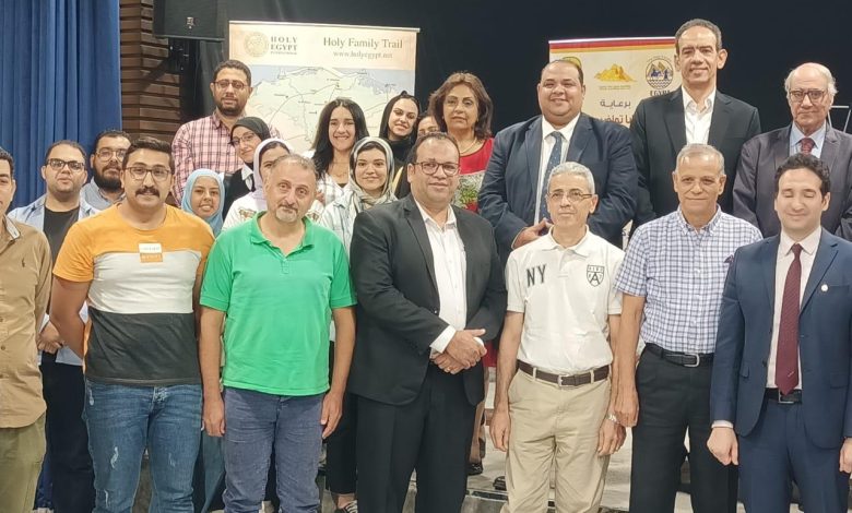 يدُر 3 مليارات دولار سنويا.. غرفة السياحة: إحياء مسار العائلة المقدسة يضع مصر على خريطة السياحة الدينية العالمية