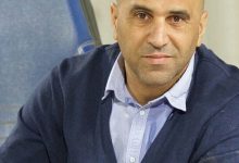 يسري بن كحلة مدربًا لنادي القلعة