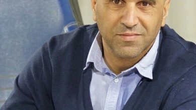 يسري بن كحلة مدربًا لنادي القلعة