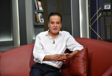 يوسف معاطي: سعاد حسني لم تمت موتة عادية.. وهنيدي أخف دم كوميديان