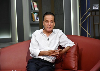 يوسف معاطي: سعاد حسني لم تمت موتة عادية.. وهنيدي أخف دم كوميديان