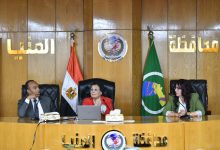 ‎الصحة: انخفاض زواج الأطفال بالمنيا من 31% إلى 25%.. وتكثيف الجهود للحد من النمو السكاني