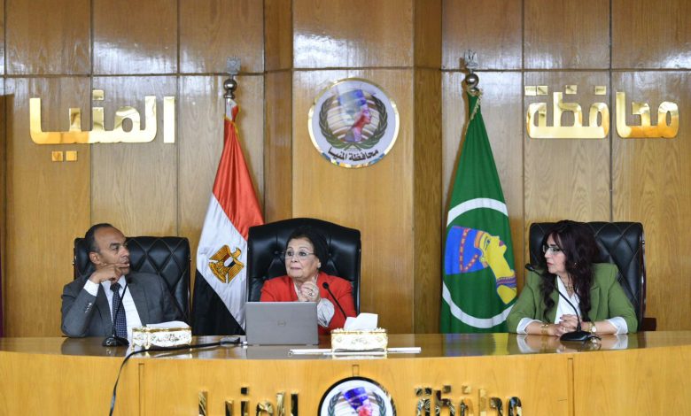 ‎الصحة: انخفاض زواج الأطفال بالمنيا من 31% إلى 25%.. وتكثيف الجهود للحد من النمو السكاني