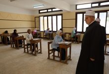 امتحانات الثانوية الأزهرية