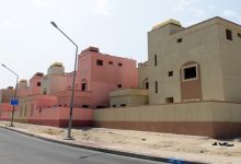 146000 مواطن يسكنون المدن الجديدة