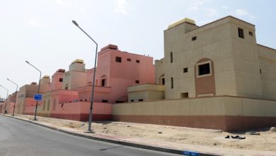 146000 مواطن يسكنون المدن الجديدة
