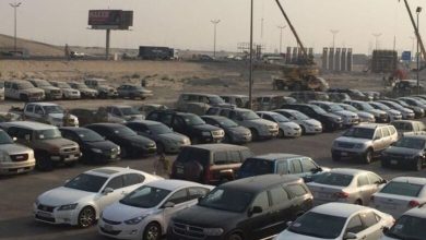 15.8 مليون جنيه حصيلة بيع سيارات وبضائع في مزاد جمارك الإسكندرية والسلوم