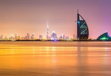 حالة الطقس ودرجات الحرارة المتوقعة غداً في الإمارات