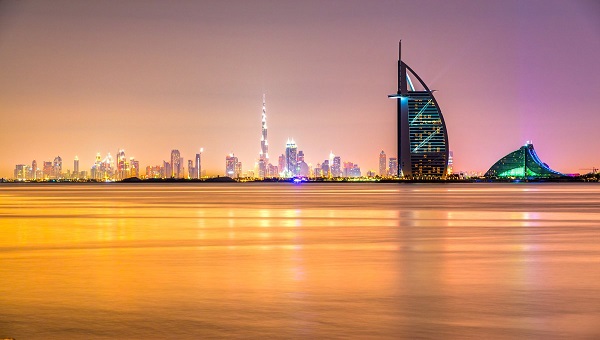 حالة الطقس ودرجات الحرارة المتوقعة غداً في الإمارات