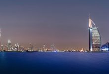 حالة الطقس ودرجات الحرارة المتوقعة غداً في الإمارات