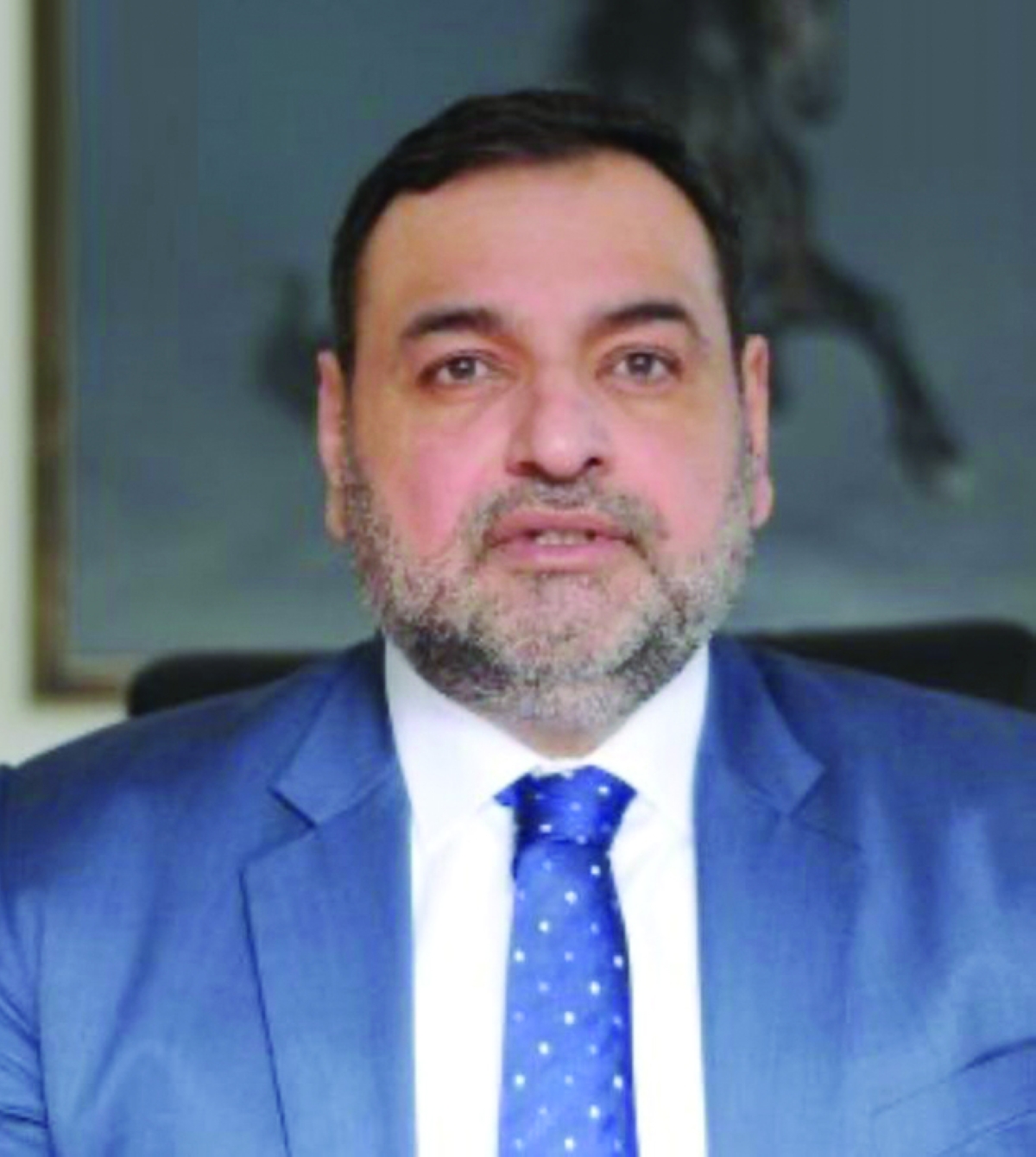 طلال العلي