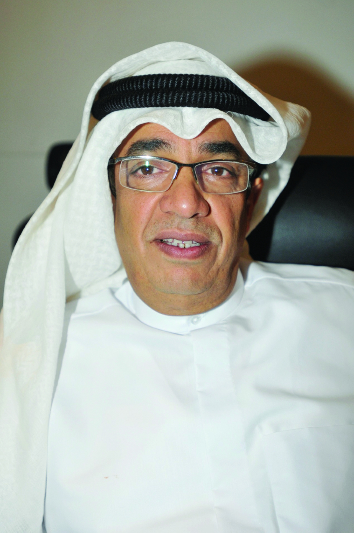 محمد الحداد