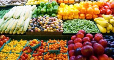 25 أغسطس 2025.. أسعار الخضروات والفاكهة بسوق العبور للجملة اليوم