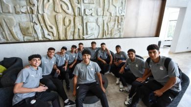 منتخب 17 سنة