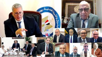 25 مليون دولار صادرات لشركة البتروكيماويات المصرية في العام المالي الماضي