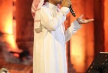 خالد عبدالرحمن يلهب عواطف الجمهور الأردني - أخبار السعودية