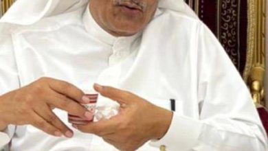 الفقيد عمر يحيى
