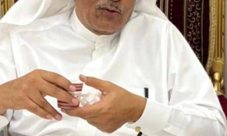 الفقيد عمر يحيى