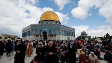 الدبلوماسية السعودية.. التزام ثابت تجاه المسجد الأقصى وحماية المقدسات - أخبار السعودية