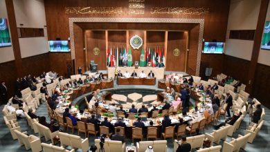 خطوة عدوانية وانتهاك صارخ.. البرلمان العربي يستنكر قرار «الكابينت» إعادة احتلال غزة - أخبار السعودية