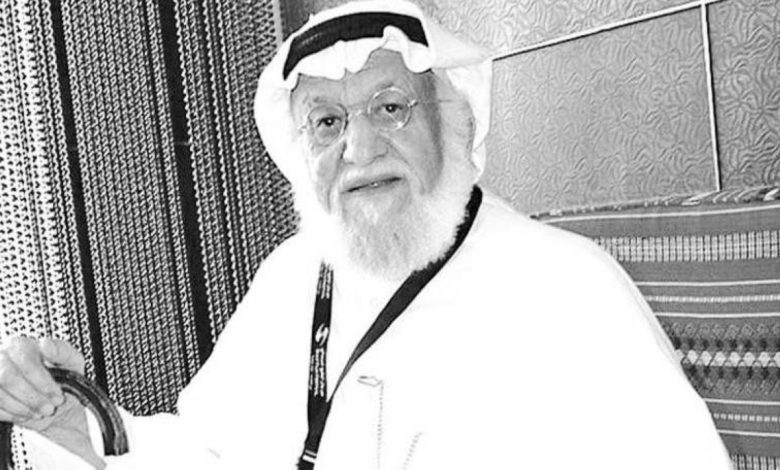 وفاة الفنان الكويتي محمد المنيع عن عمر ناهز الـ95 عاماً - أخبار السعودية