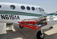 «برنامج الاستمطار» يعلن نجاح زيادة الهاطل المطري على شمال شرق الرياض - أخبار السعودية