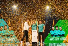 السعودية تحصد لقبها الثاني في كأس العالم للرياضات الإلكترونية 2025 عبر فريق «Twisted Minds» - أخبار السعودية