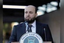 محمد البشير
