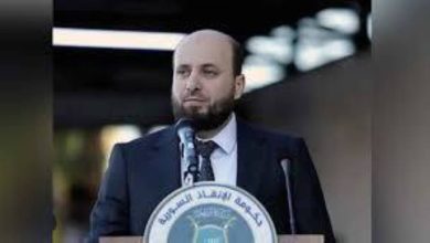 محمد البشير