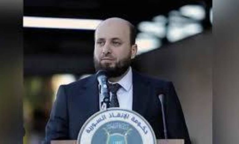 محمد البشير