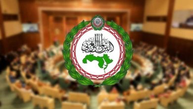 «البرلمان العربي» يُرحب بإعلان أستراليا عزمها الاعتراف بالدولة الفلسطينية - أخبار السعودية